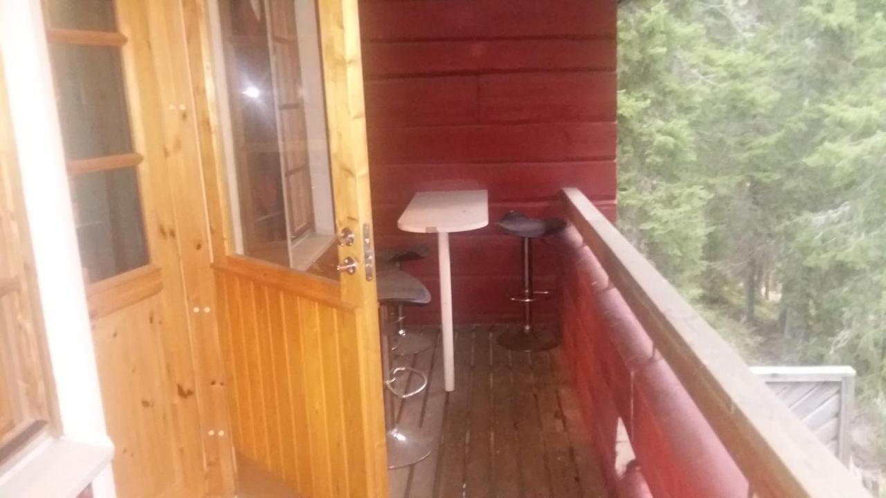 Rukan Ukkoteeri 1 & 2 Экстерьер фото